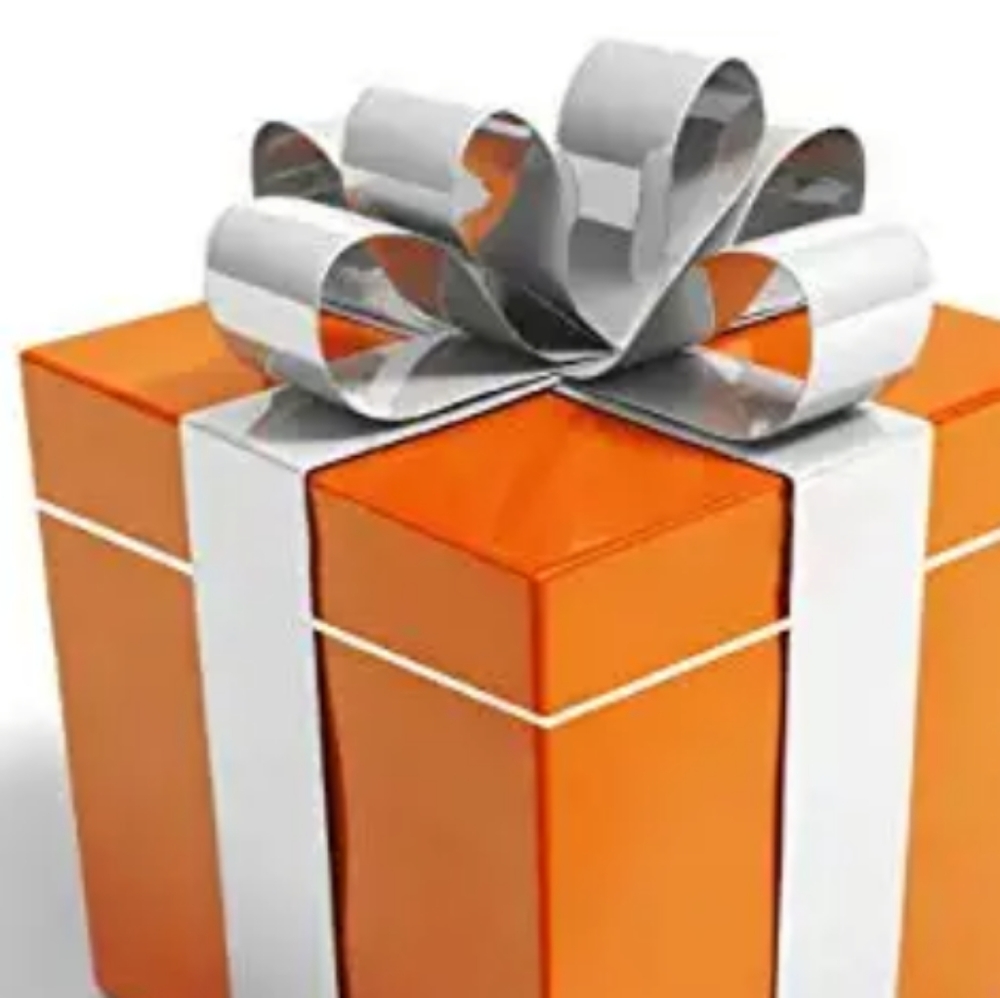 Mystery PLUS Beauty Box.....